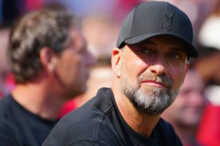 Jurgen Klopp